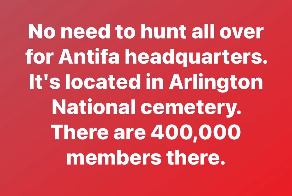 michaelt5656's tweet image. Dear Kristi Noem,
You announced you’re going to hunt down “ANTIFA”.