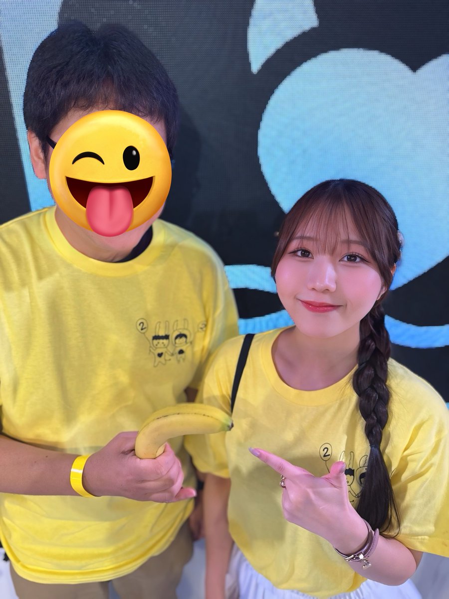 _interi_893's tweet image. 20251011
#日浦菜緒生誕祭2025@渋谷DAIA
小山涼香ちゃん

今日もビシッとカッコいいフリも可愛いフリも良かったよ😄

#小山涼香
#ハニデビ