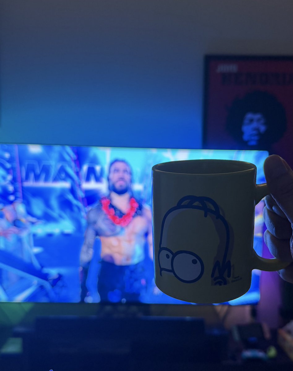 _kennythoughts's tweet image. Is there a better way to start the morning?