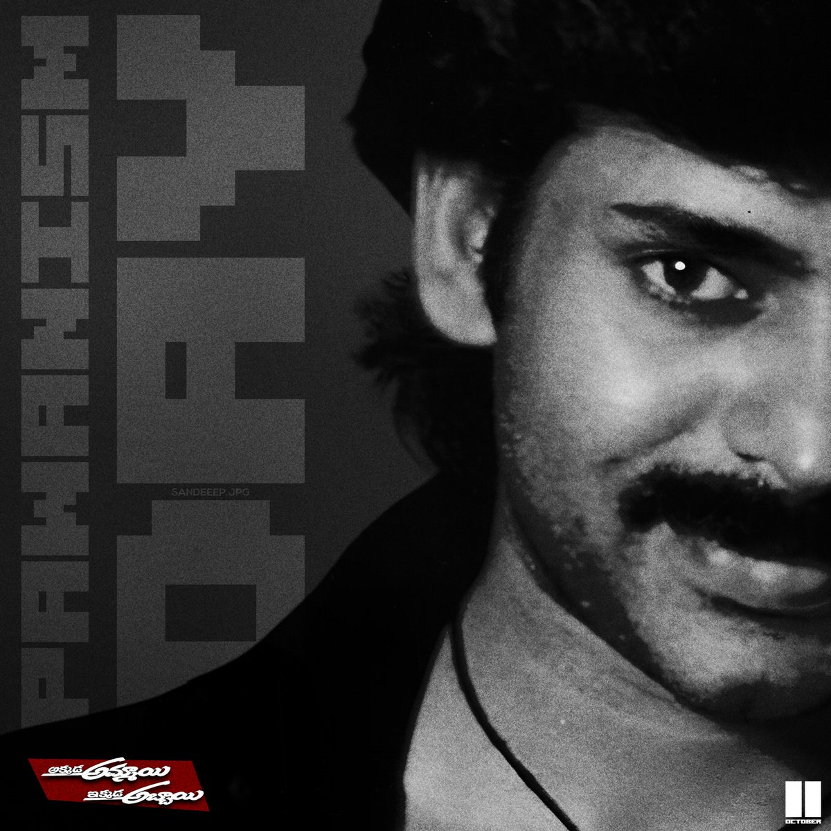 sandeeep_jpg's tweet image. LATE BUT LATEST.

#PawanismDay #Pawanism #pawankalyan #TheyCallHimOG