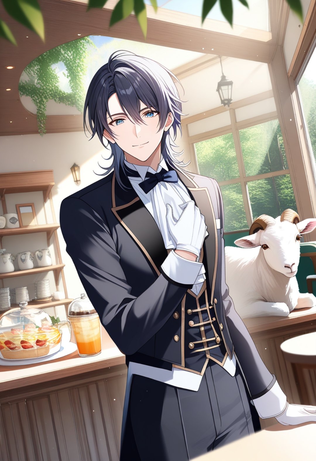 emily プロフお読みください様 円野燈@引き続き『イアメメ』でスタンバイ on X: 