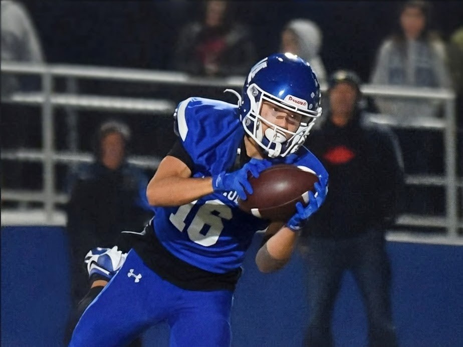 Love those public school boys!