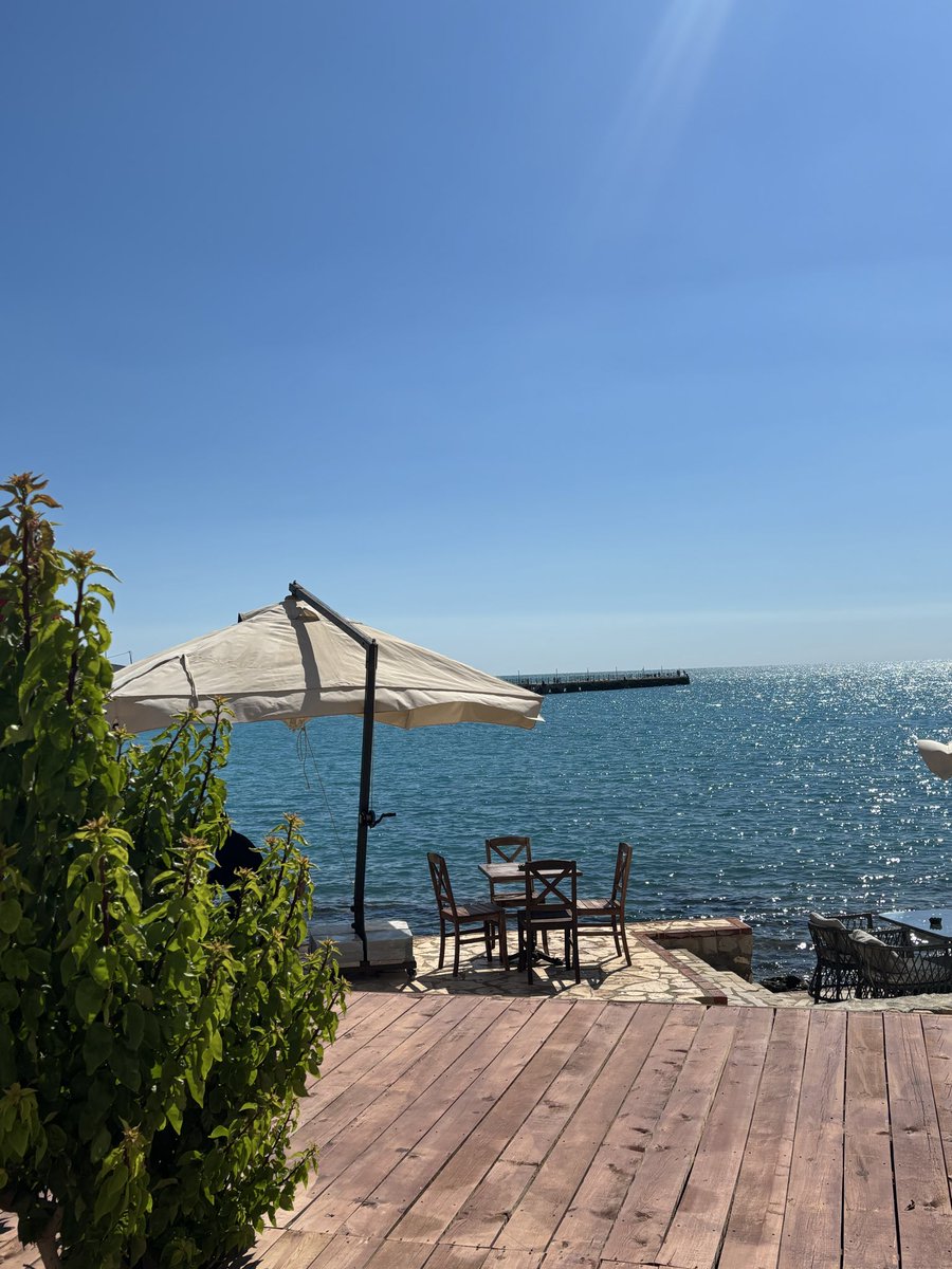 İşte gerçek bir yer