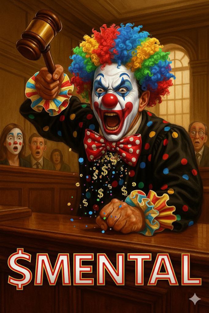Good morning, everyone!! 🌞🌞🌞

We woke up and bought more $MENTAL!!

View Transaction: 👇

solscan.io/tx/2SqyGXMoqHf…

Any time we can buy $MENTAL on market and keep that supply out of the hands of jeets, we consider that a good day!!

We bought 810,000 $MENTAL tokens and they are