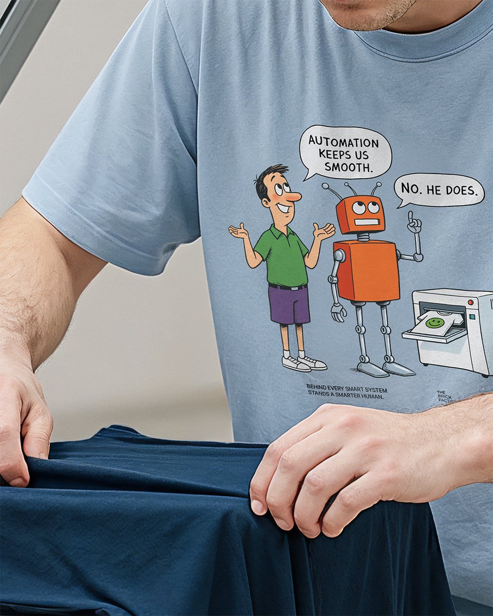 brickweb's tweet image. Busy season chaos? Not here.
Our clients stay calm, connected, and automated from artwork to order dispatch.
☕ Take 30 minutes for a coffee-break demo. You’ll wish you’d done it sooner.
👉 brickfactory.uk