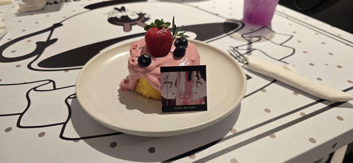 myu1k's tweet image. #anipluscafesg #ANIPLUSAsia #alienstage #alnstcafe #ALNST