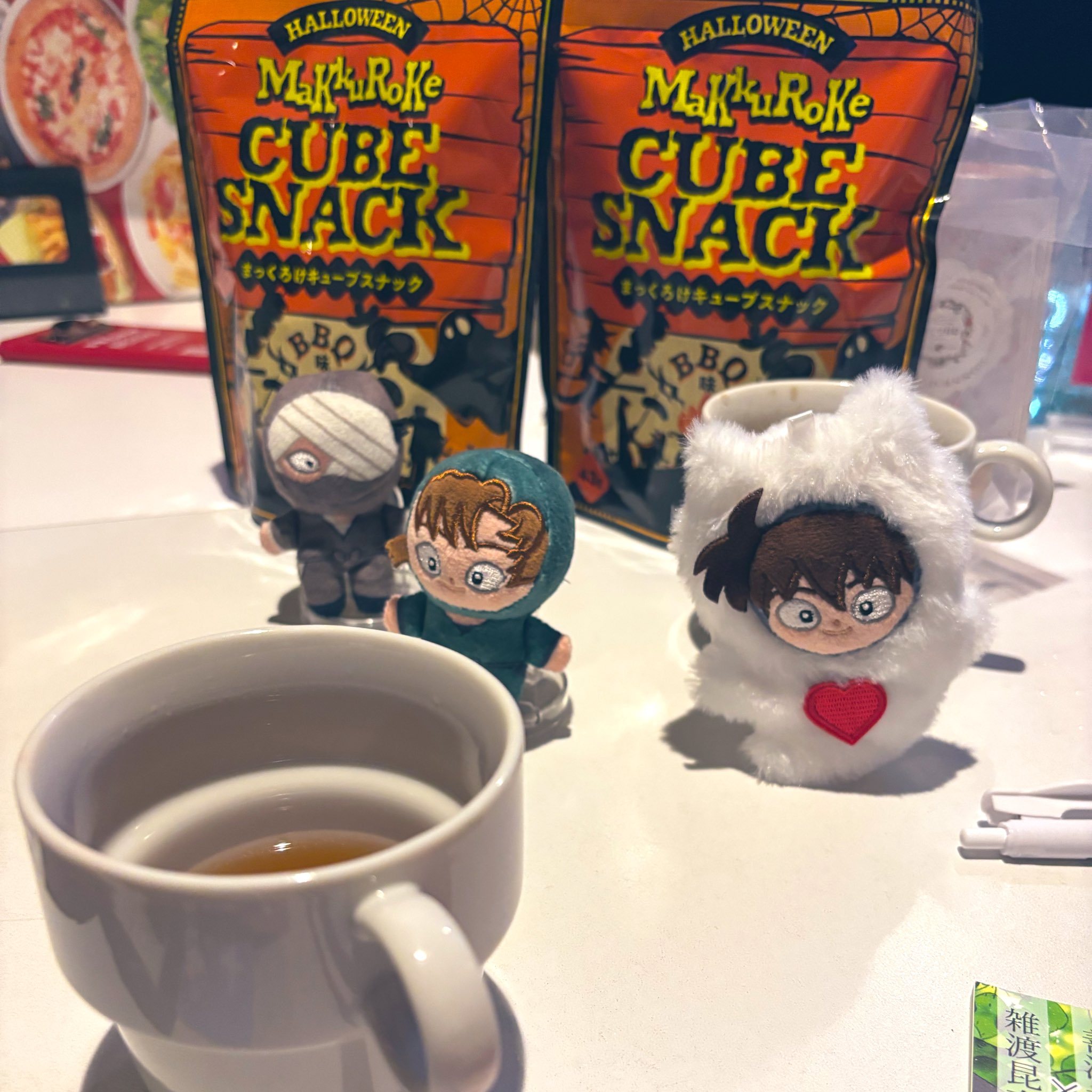 𝟛𝟡𝟠☕️通販🐅固定 (@398pen) / X