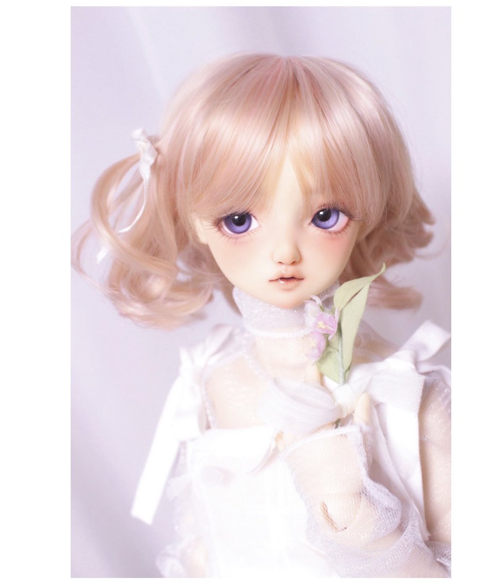 bubbIe_u_u's tweet image. 귀엽다는 말 밖에는..🥺