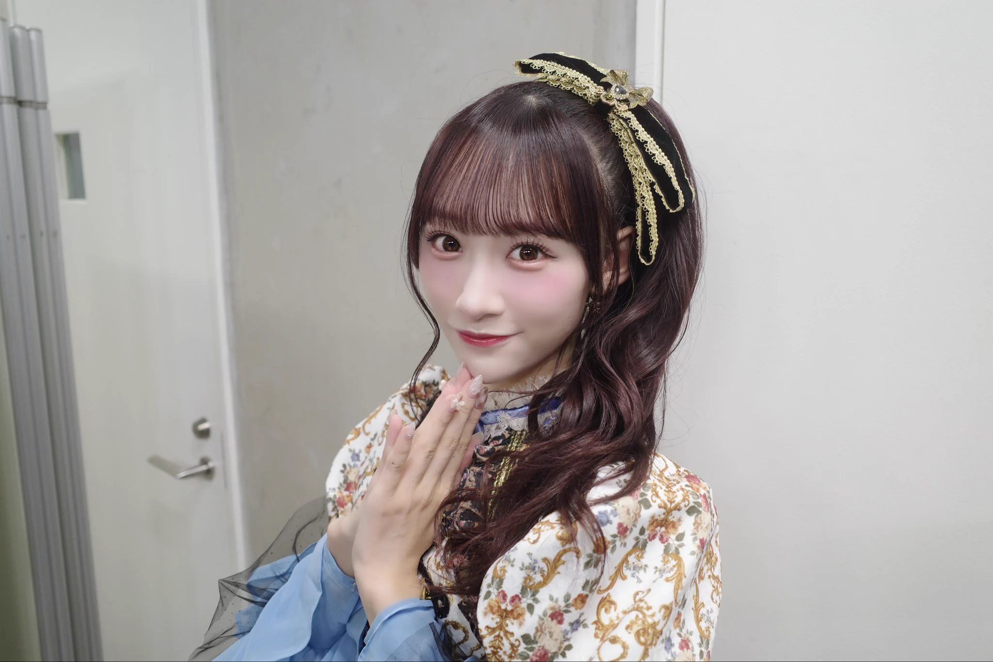 音嶋 莉沙 on X: 