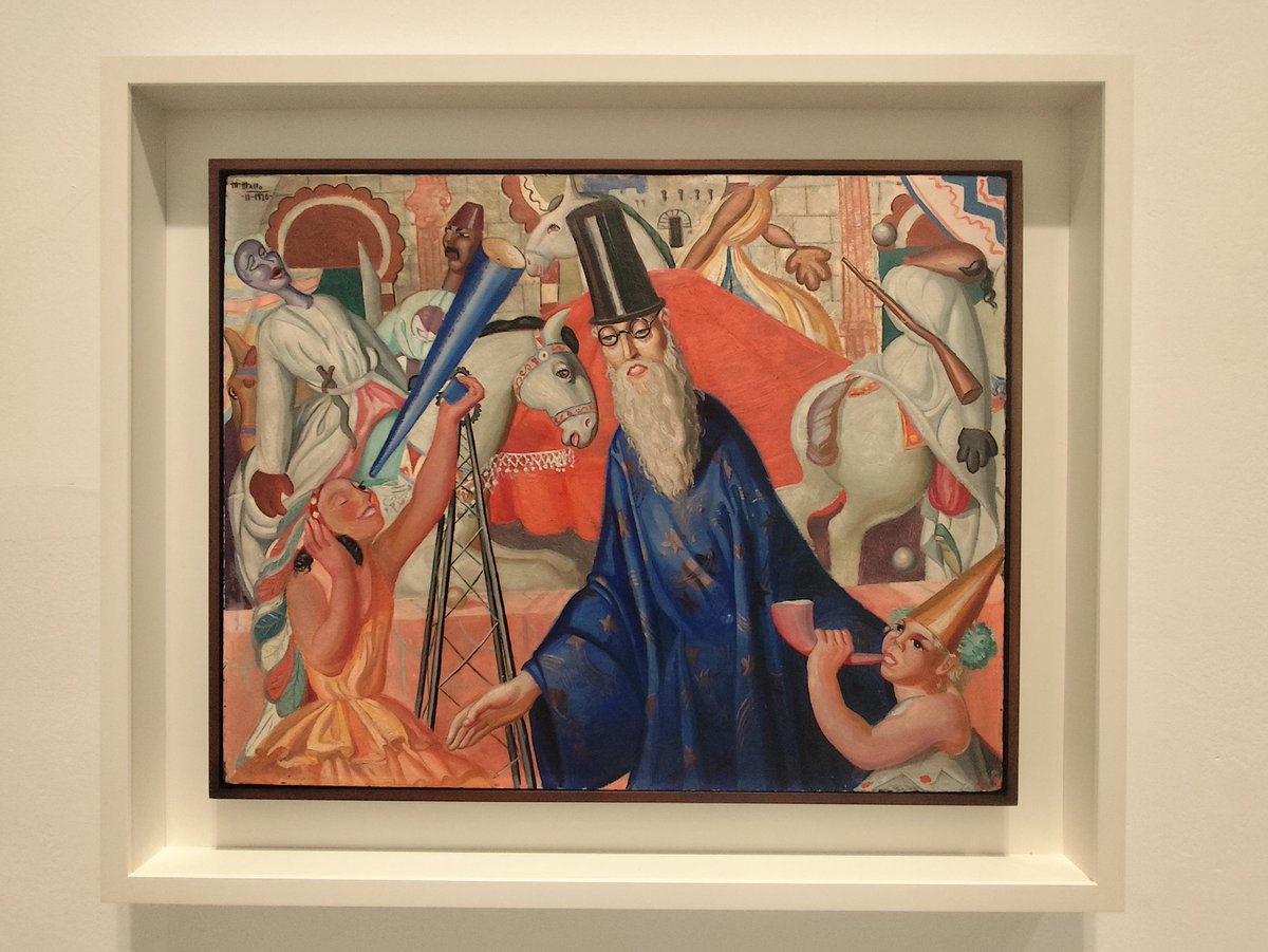 manuferluc's tweet photo. Absolutamente espectacular la exposición de #MarujaMallo en el @museoreinasofia. La mejor que yo he visto sobre la artista gallega.
#ExposicionesMadrid
#IdeasparaClase https://t.co/poVGbsFiE8