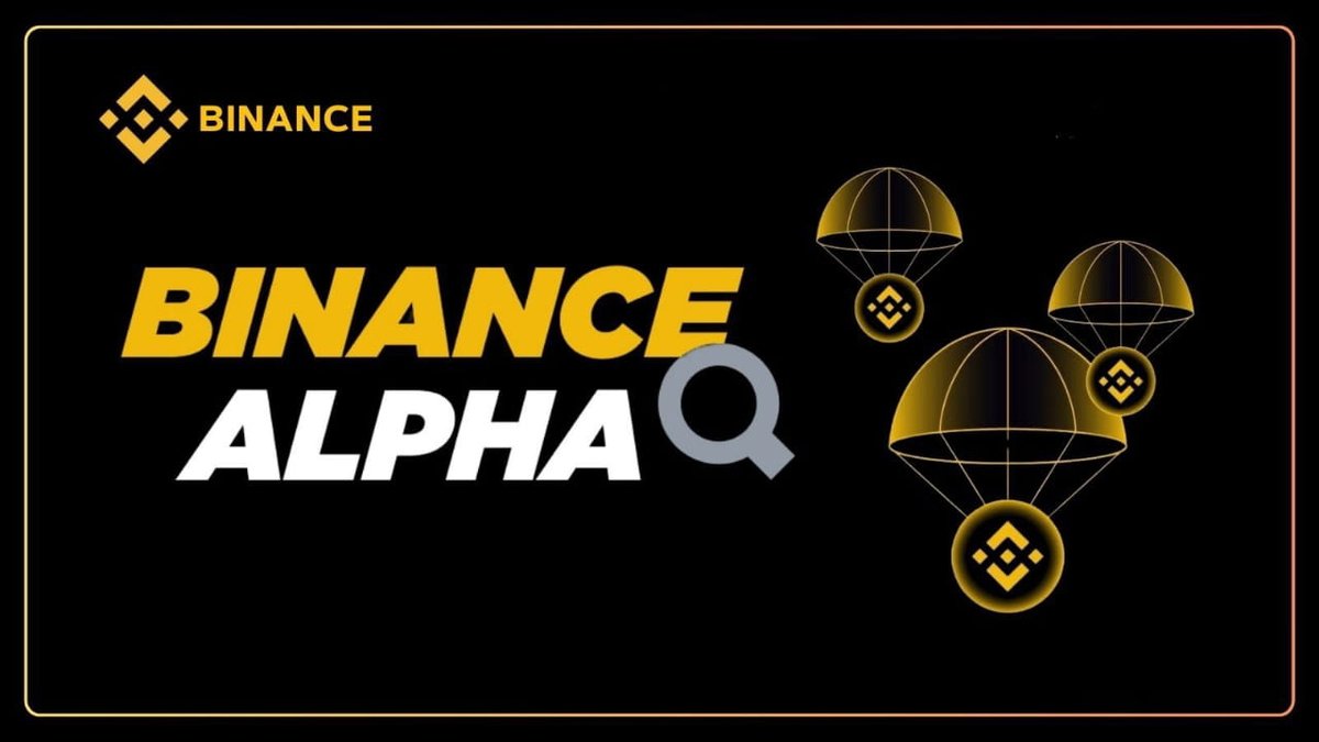 web3wiztron's tweet image. Binance Alpha isn’t what most people think.

Many believed the bar was too high  but it’s not.

Here’s how you can actually earn Alpha Points and qualify for rewards with as little as $100 👇
