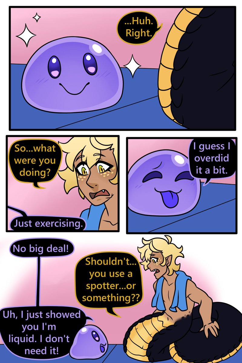 Monster Boy Studio by Loading Crew Crafts tweet media