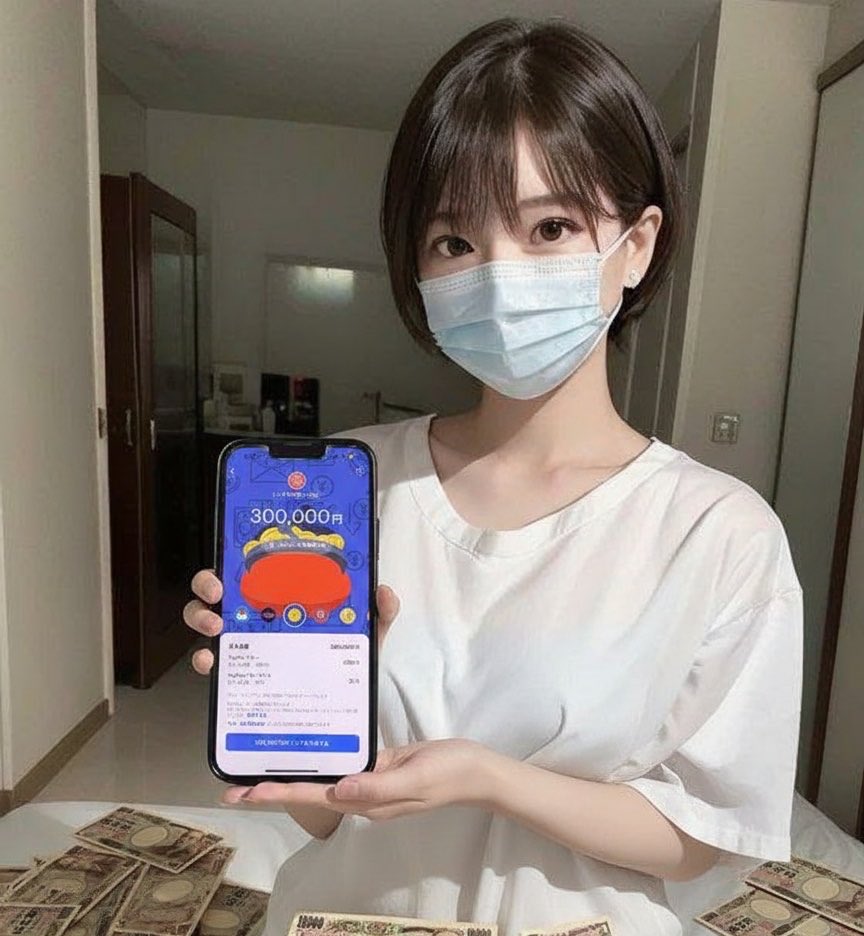 ena_ageruyo's tweet image. 😞「支払いがキツイ...」

そう思っているあなたへ❕

１人あたり58マ ンやらせてください💯💯時間もないので【いいね・フォロ・りぽすと】 だけで即配布🛒

まだの方限定で！

当選連絡はプロフ👆のやつからお届けします。
