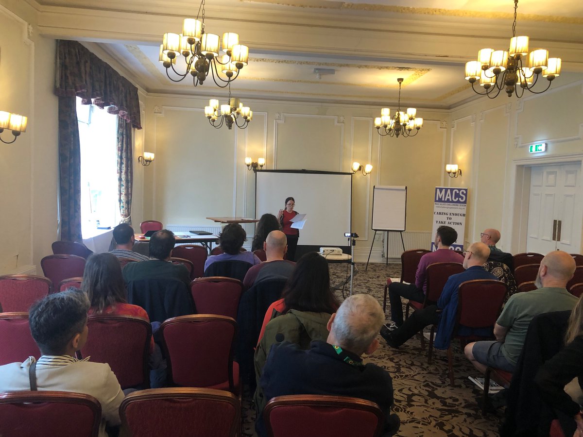 MenVSexism's tweet image. At #MACS2025 author @jo_bartosch is speaking about how the reduction of birth rates and how heterosexual couples are having less sex, but are watching more porn…

#Pornocracy #Pornography