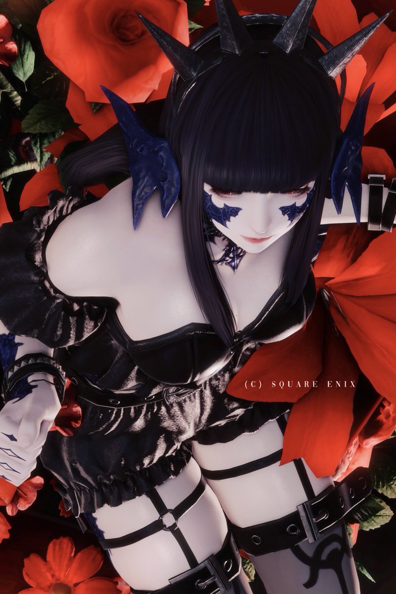 Rm_FF14's tweet photo. https://t.co/TNC2N1F4pd