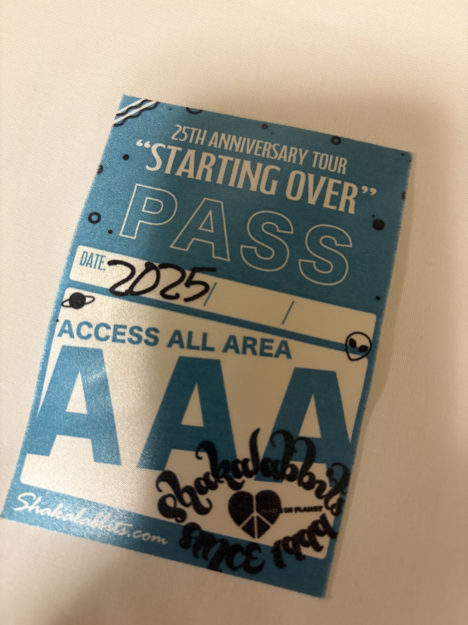 シャカラビッツ - Search / X