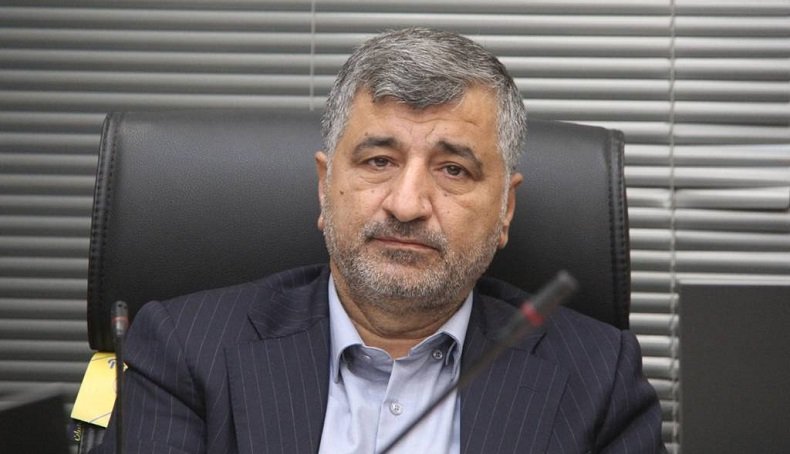 Sepaskhabar's tweet image. بوشهر در صدر صادرات غیرنفتی کشور ایستاد

مدیرکل گمرک استان بوشهر از صادرات بیش از ۱۵ میلیون تُن کالا به ارزش ۵/۷ میلیارد دلار از ۱۱ گمرک استان در نیمه نخست امسال خبر داد و گفت: بوشهر رتبه نخست کشور در صادرات غیرنفتی را به خود اختصاص داده است.
#بوشهر
#سپاس_خبر
#غیرنفتی