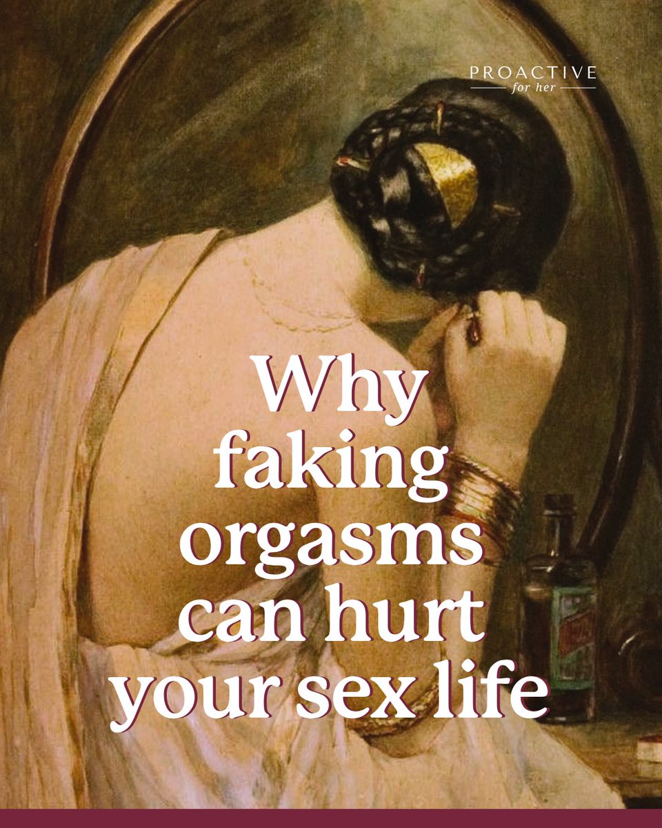 Team_Proactive's tweet image. Your pleasure is not a performance. Claim your desire. 

Register for Proactive&apos;s Pleasure Program Screening call, link in our bio! 

#proactiveforher #explore #pleasureprogram #sexed #sexualhealth