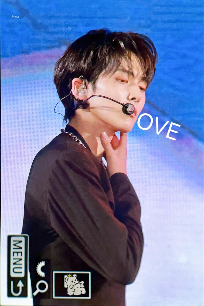 prince030805's tweet photo. 251011 #타쿠마 제22회 LG 드림페스티벌

WHAT IS LOVE💕

#LUN8 #루네이트 #TAKUMA 
#たくま #ルネイト  #タクマ https://t.co/NUUbwbvucw