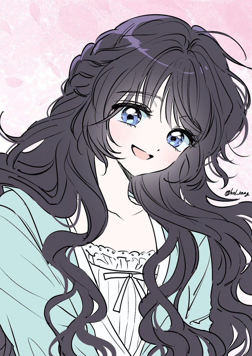 향기로운 꽃은 늠름하게 핀다 
여주가 정말 내 취향 내용도 너무 귀엽고 힐링되-...