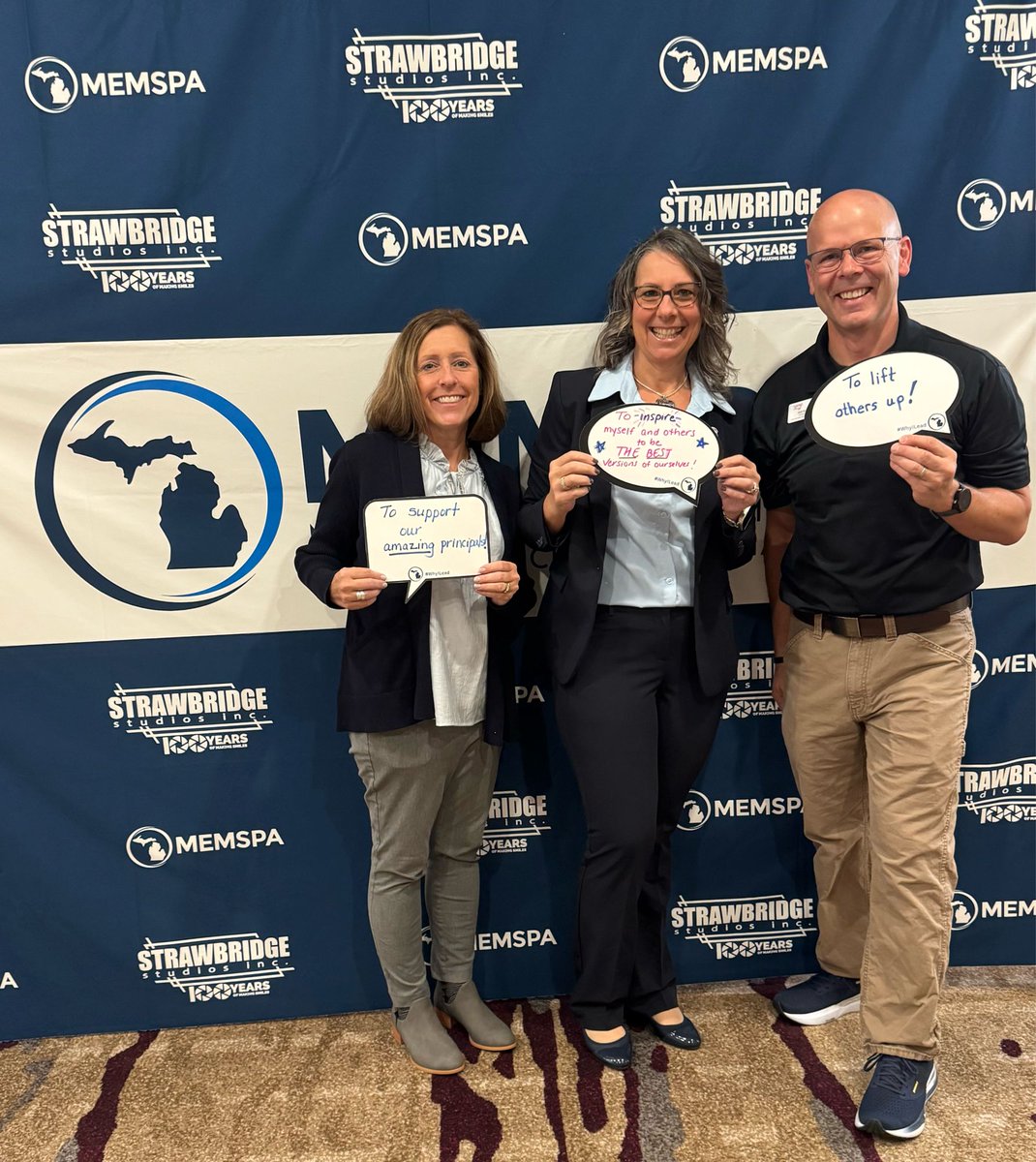 Two incredible days with leaders from across the state. Strategic planning, powerful conversations, and a renewed sense of purpose. When we come together with intention, the possibilities are endless. #WhyILead #memspa