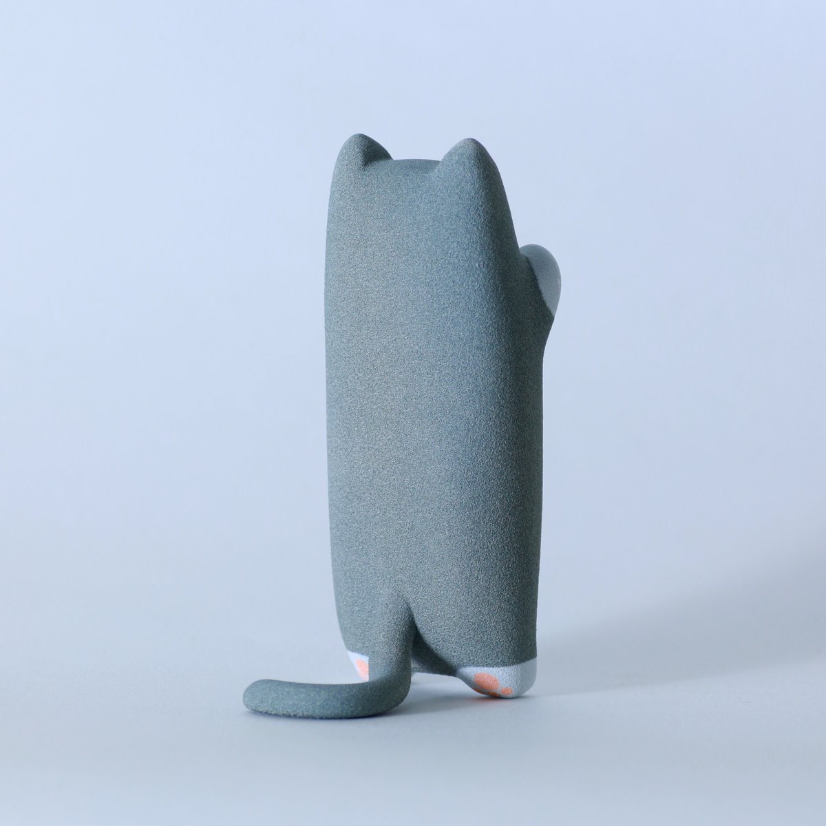 【新作のお知らせ】
 11/9 ホビーラウンド33 月時雨▸︎▹︎H-13
にじさんじより新作 キリンちゃん/ロト販売いたします！約8cm/約10cm フルカラー完成品 6000円 
※当日版権申請許諾済 通販ありません
※ガレージキットではありません
ご縁がありましたらどうぞよろしくお願いいたします！