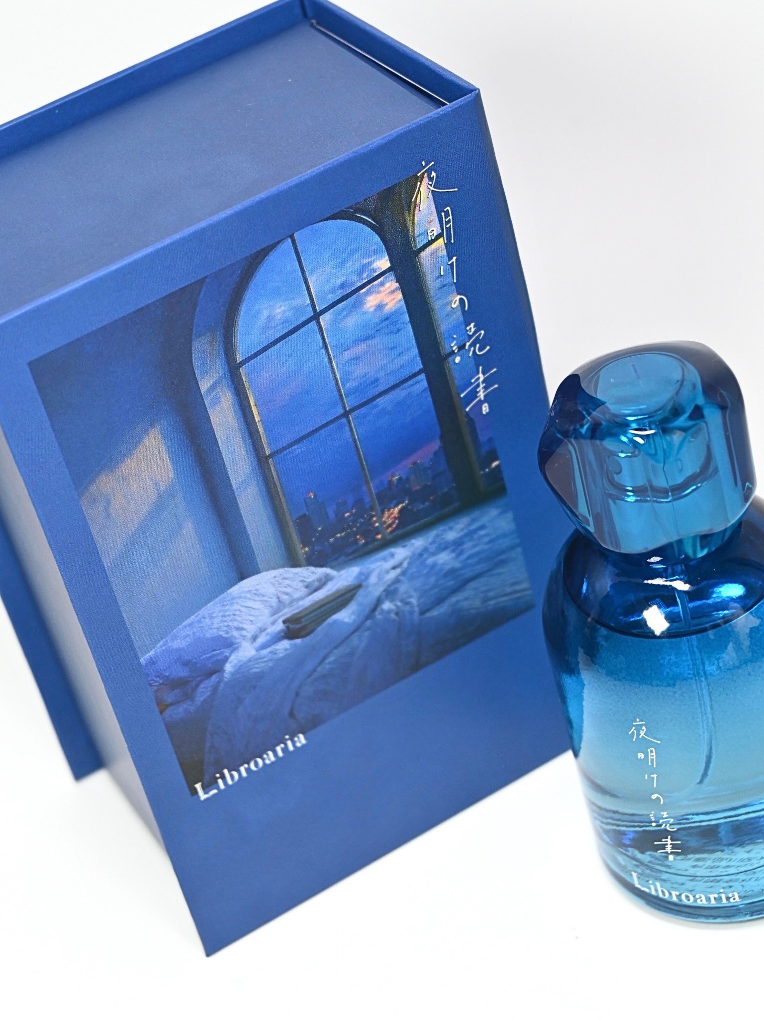 Libroaria NANA 香水 リブロアリア　707 新品 新品 Libroaria 香水 NANA リブロアリア　707