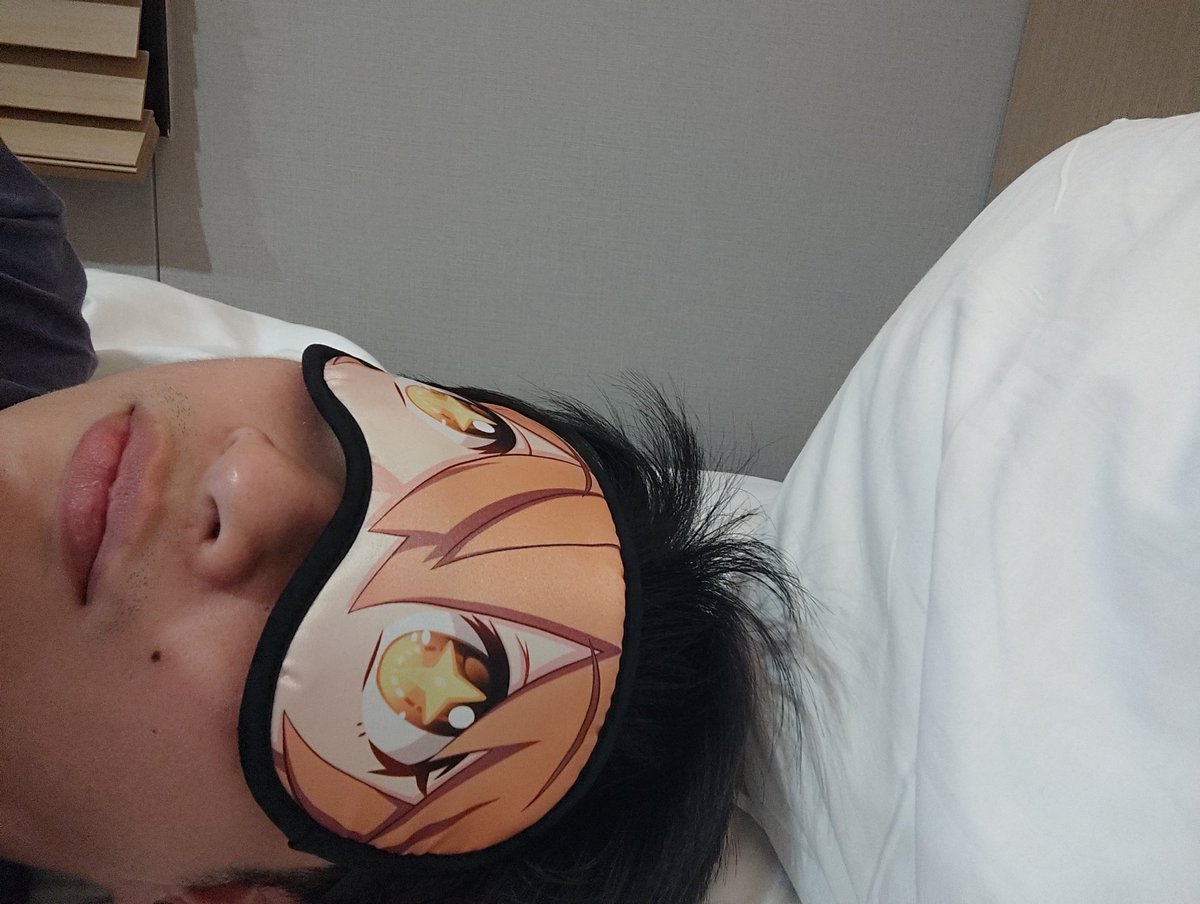 10/10 would meet <a href="/Kertis___/">Kertis 🧪</a> again I bless you with funs with the rest of your trip!