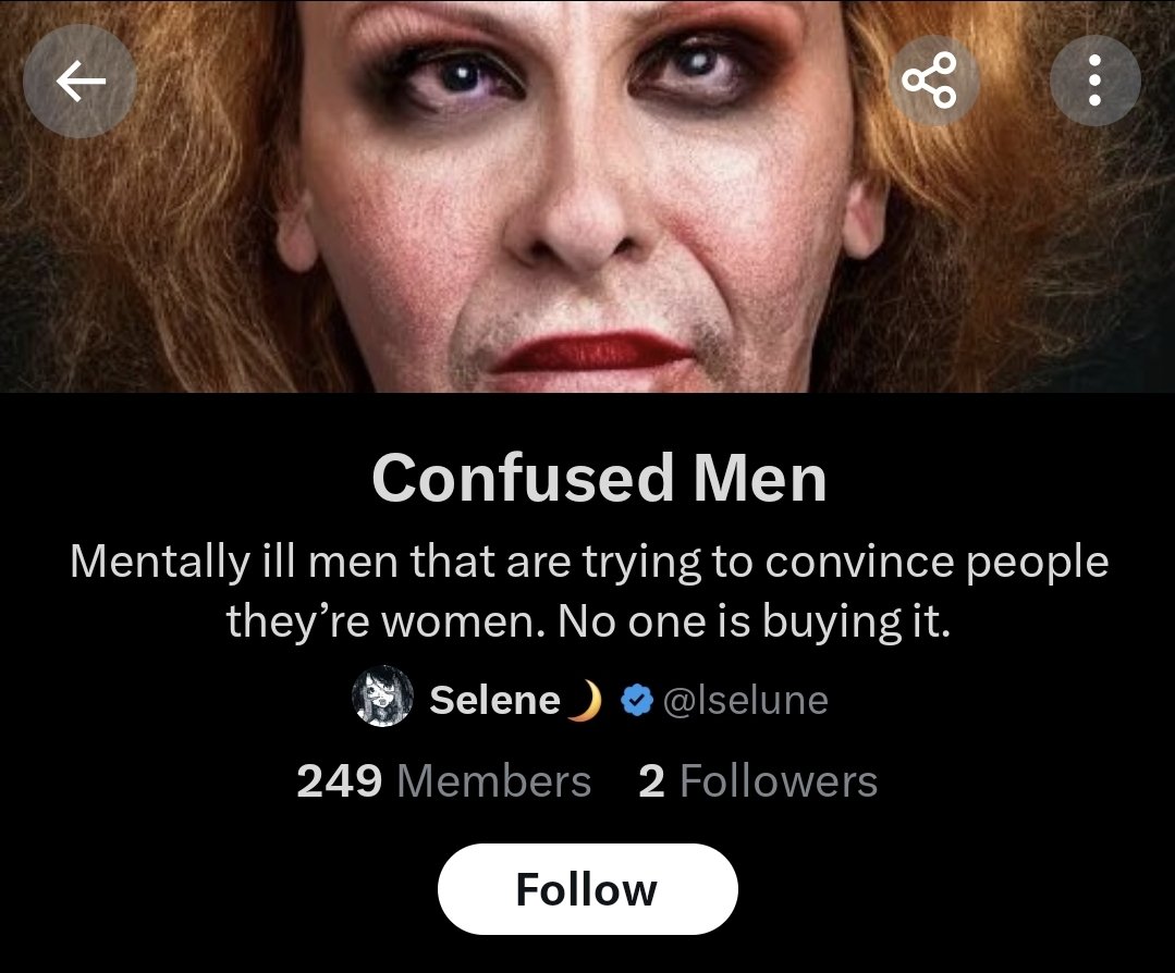 got added to this
"we can always tell" im tranning the other way bro