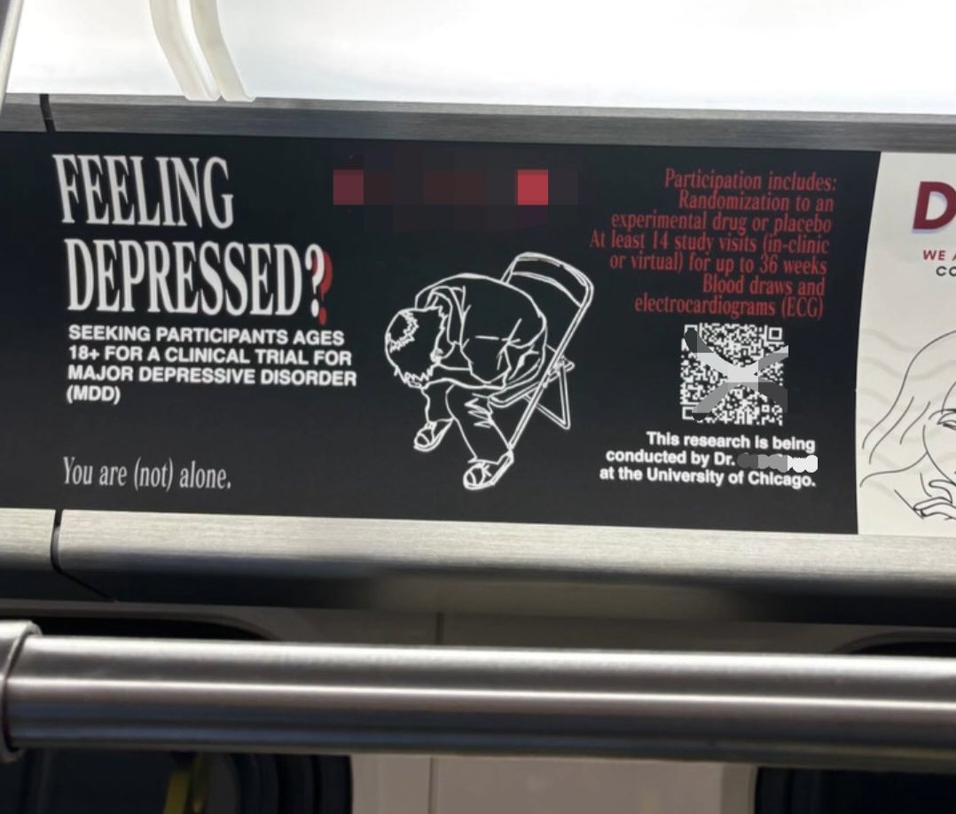 katexbt's tweet image. It gets better after a few years.

Just gotta hold on.

Don&apos;t let money impact your mood.