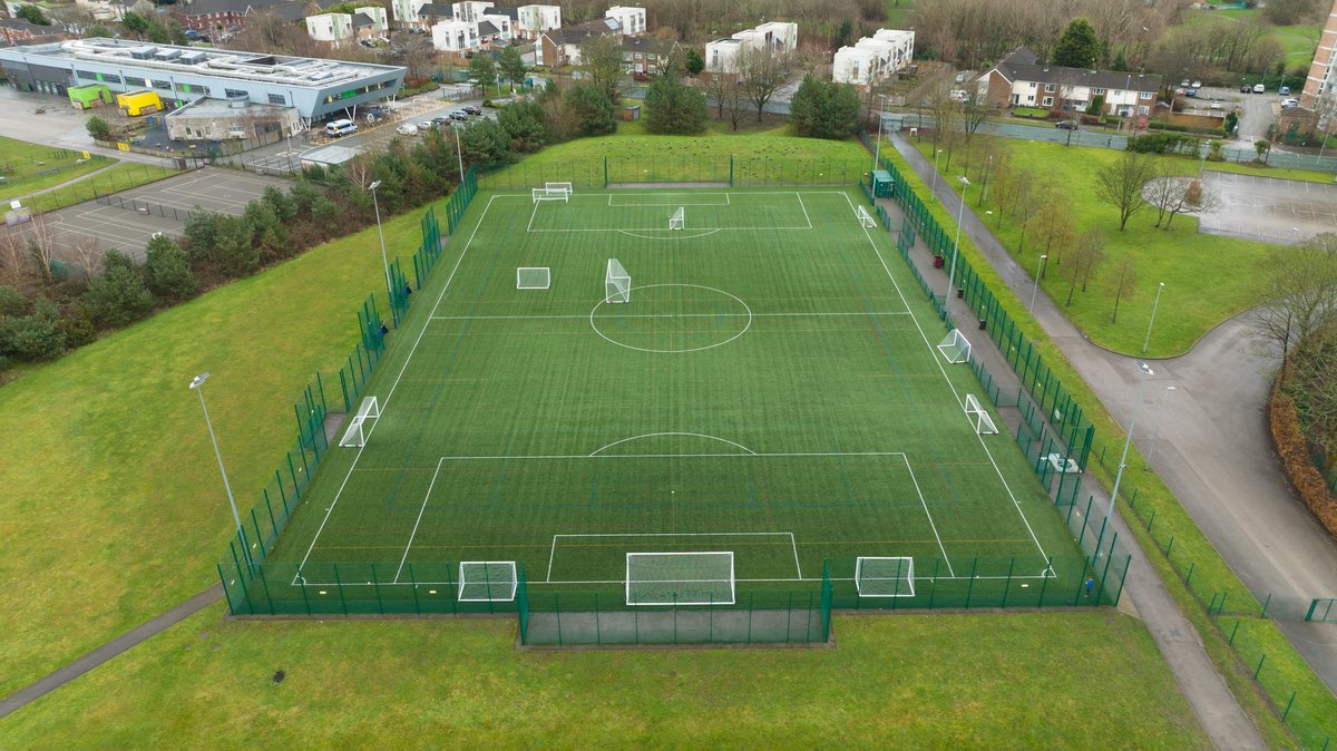 The Community Lettings Management Company tweet media