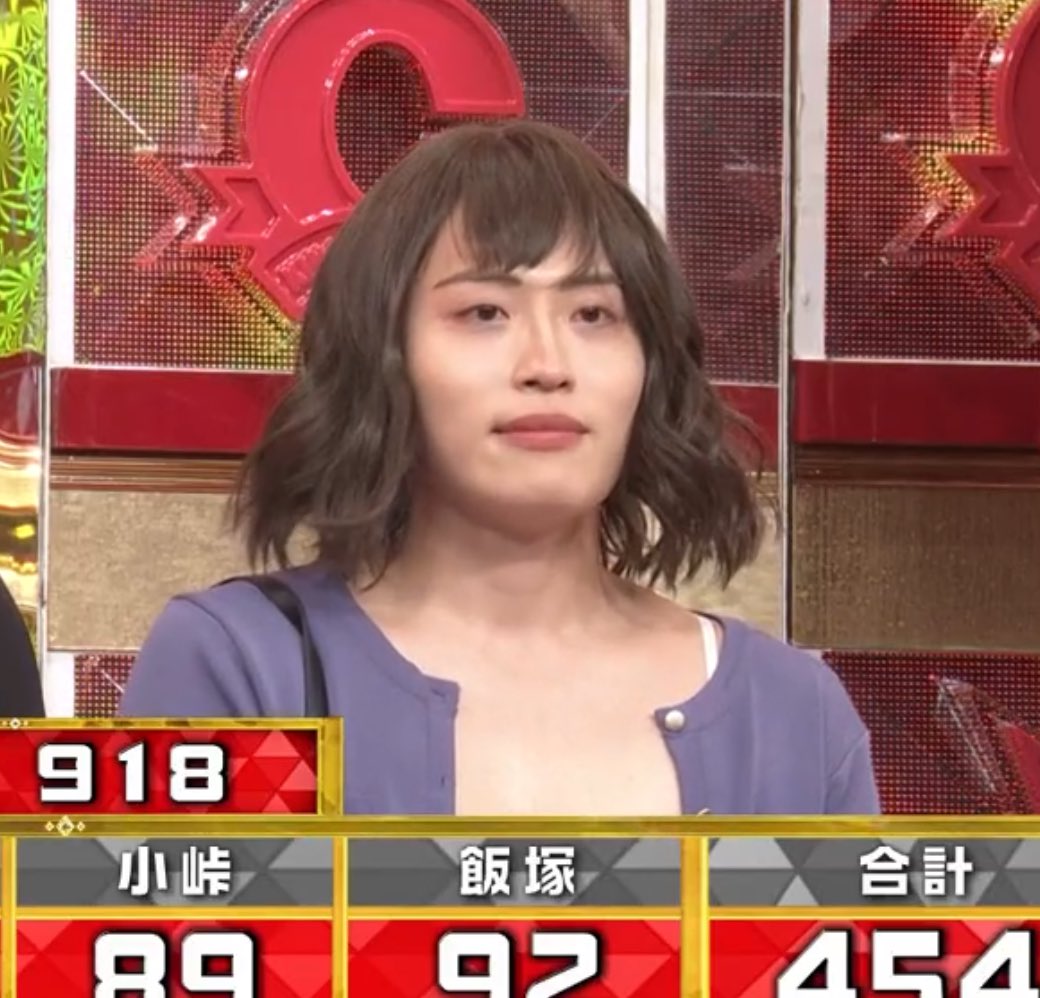 _tooth_harutugu's tweet image. レインボーの池田さん流石に1本目も2本目も美人すぎる

 #キングオブコント
