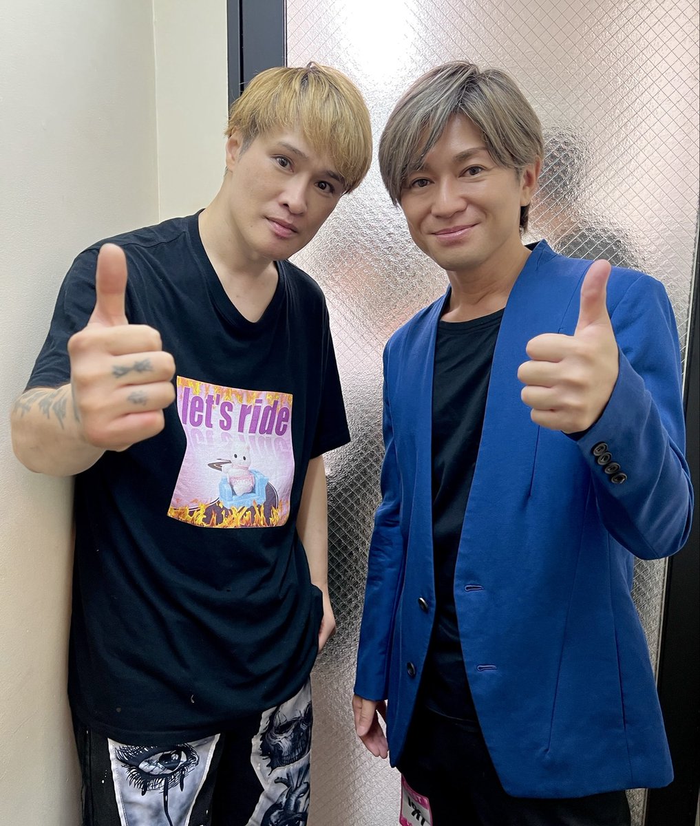 牧田 拓磨 (@TAKUMA_MAKITA) / Posts / X