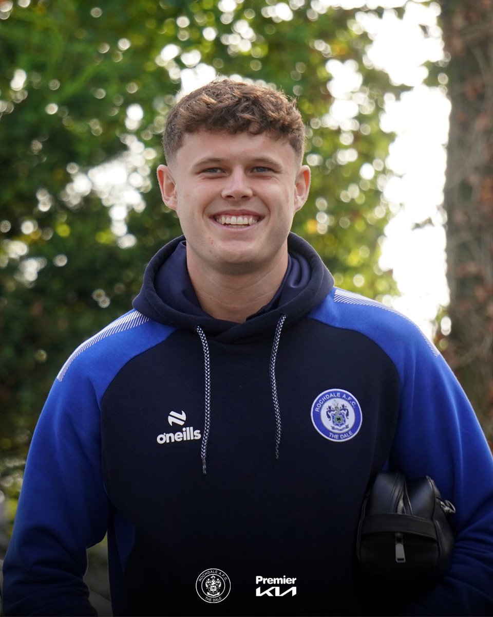 Yes, Sam 😆

#rafc