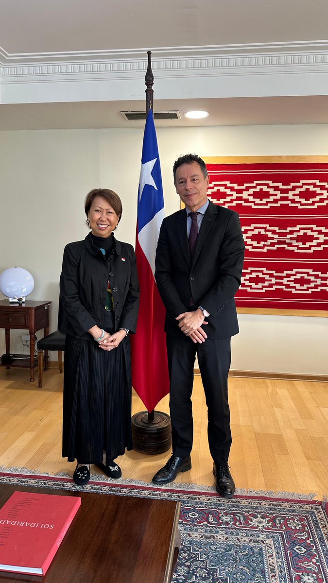 Rod Olsen tweet media