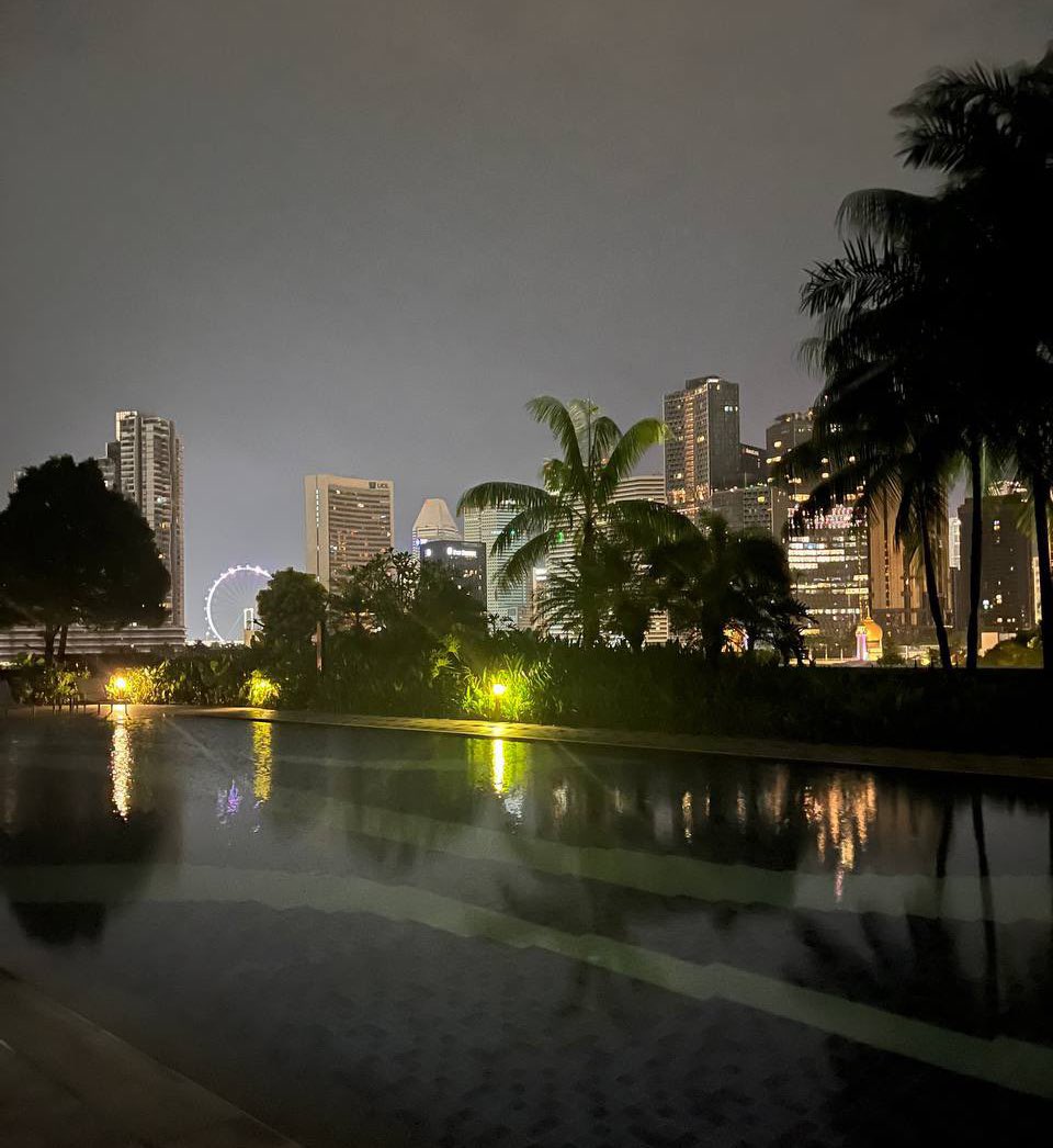 dr_khaalil's tweet image. Its biggest feature isn’t TPS or fees.
It’s alignment.

Technology, ecology, and inclusion working together as one system.

Follow @X1_EcoChain to understand balanced innovation.
#X1EcoChain #X1Node #Web4