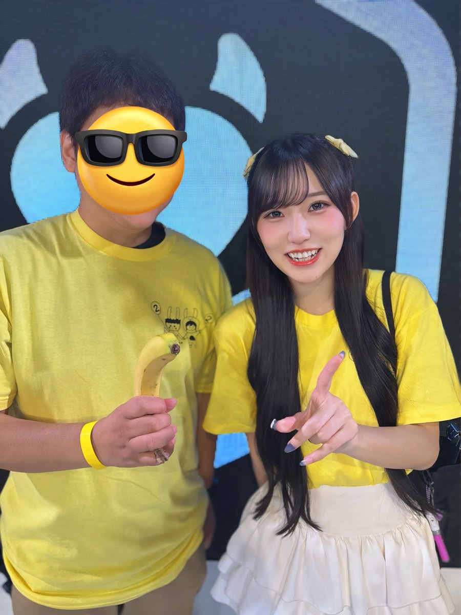 _interi_893's tweet image. 20251011
#日浦菜緒生誕祭2025@渋谷DAIA
渋谷奏和ちゃん

今日はすぐに見つかったw
　
#渋谷奏和
#ハニデビ