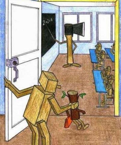 Aşağıdaki maddelere katılıyorsanız
TÜRKİYE'NİN GELECEĞİ İÇİN YAYALIM

Aylardır zorunlu eğitimle ilgili yarım yamalak bilgiler dolaşıyor. Anlaşılan henüz ne olacağına karar verilmiş değil. 28 Şubat günlerinden ve Ömer Dinçer'in Türkiye'ye  attığı kazık olan 4+4+4 sisteminin yanlış