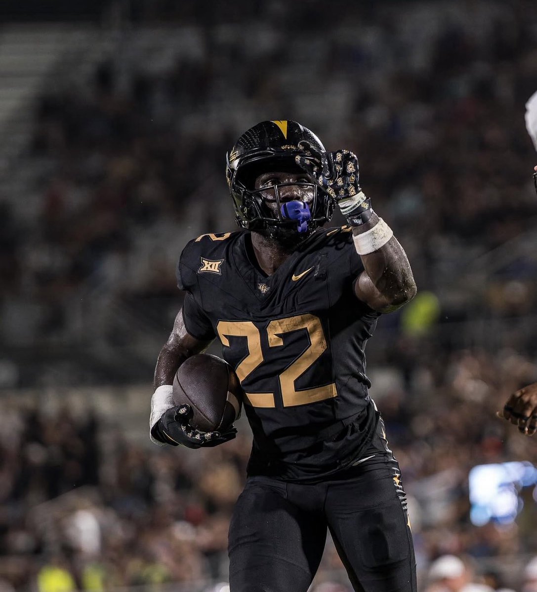 🗣️WAAAKE UP KNIGHT NATION.. it’s 🗣️GAME DAY!
#GKCO #UCF