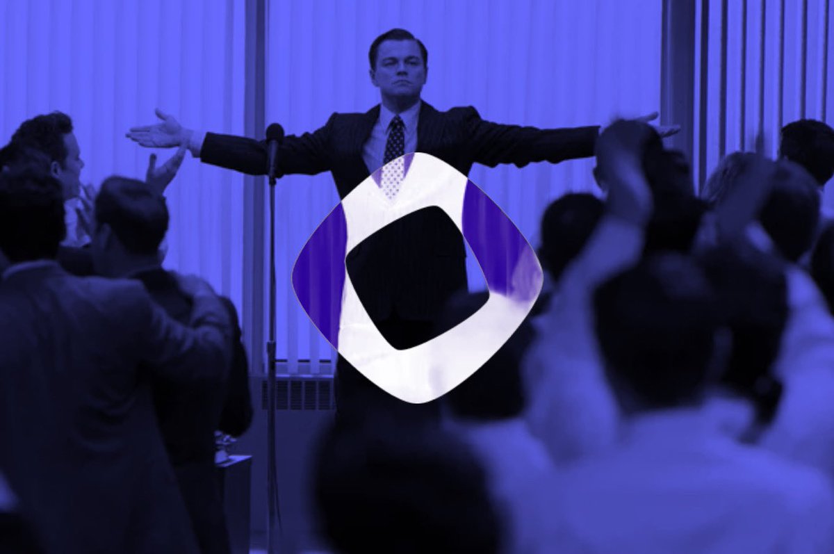 LightViewX's tweet image. 𝙼𝚈 𝚃𝙷𝙾𝚄𝙶𝙷𝚃𝚂 𝙾𝙽 𝙼𝙾𝙽𝙰𝙳— 𝙻𝚒𝚐𝚑𝚝

MONAD is proposing a tech that could change blockchain interaction.
— Here&apos;s Why (3 minutes read) 

Decentralization, encryption, security &amp;amp; transparency are the backbone of blockchain technology, but challenges🧵

📷: @berzanorg