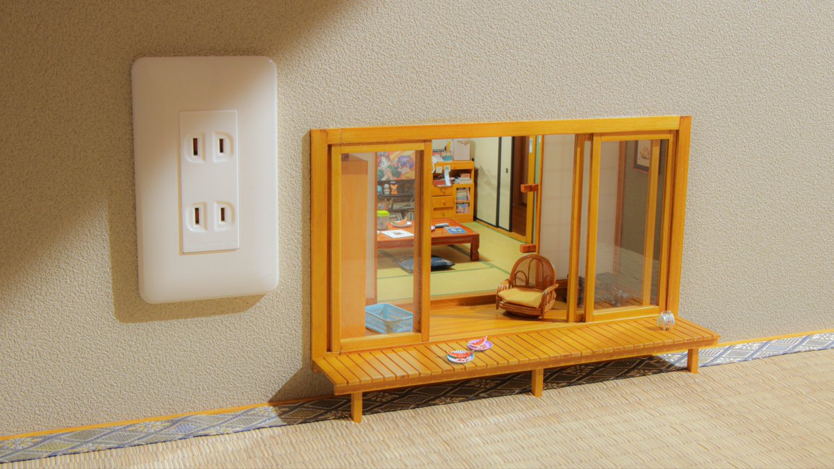 Mozu/展覧会広島3/18〜 (@rokubunnnoichi) / Posts / X