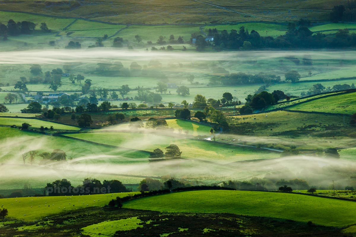 bruslaw's tweet image. Misty morning in the Lake District near Keswick. Late September 2025.

#StormHour #ThePhotoHour #LakeDistrict #Cumbria #LandscapePhotography