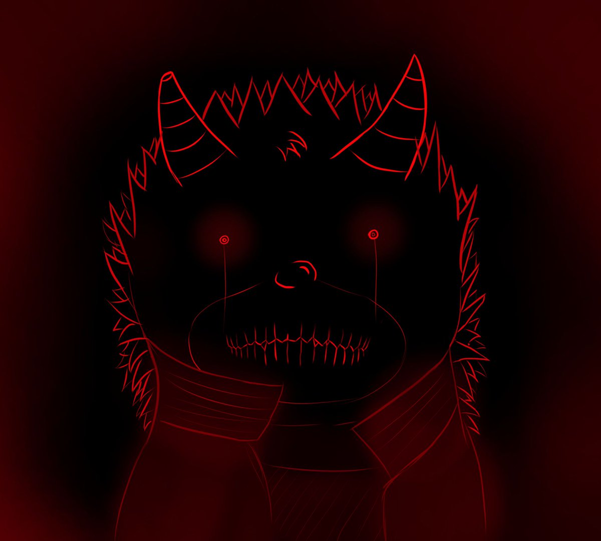 Haiman_R's tweet image. The Horror NFTs on @Somnia_Network returns

Behold my devil Quills with unforgettable horns, dwelling between reality and dream

#SomniaHorror

Mint link👇