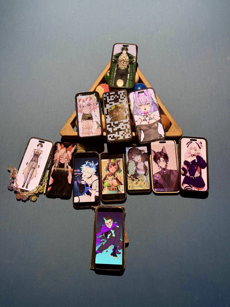 Look at all these guys + <a href="/Duggggernaut/">duggily buggily</a> ✨

Literally the best PAX EVER! 🥹🫶🏻♥️♥️