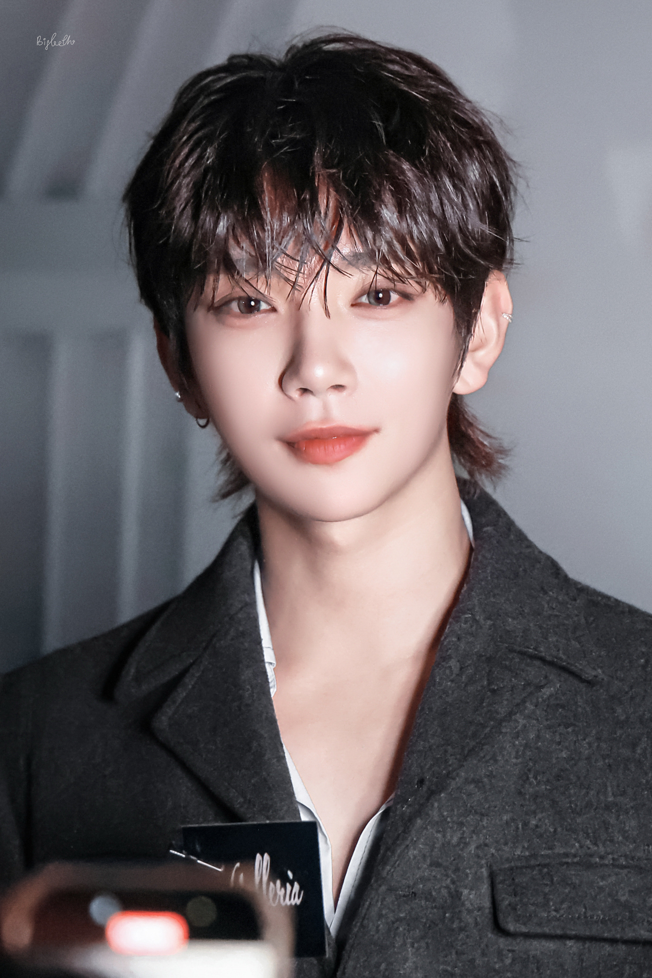 SEVENTEEN 台湾 インドネシア ヨントン ジョシュア Bigteeth on X: 