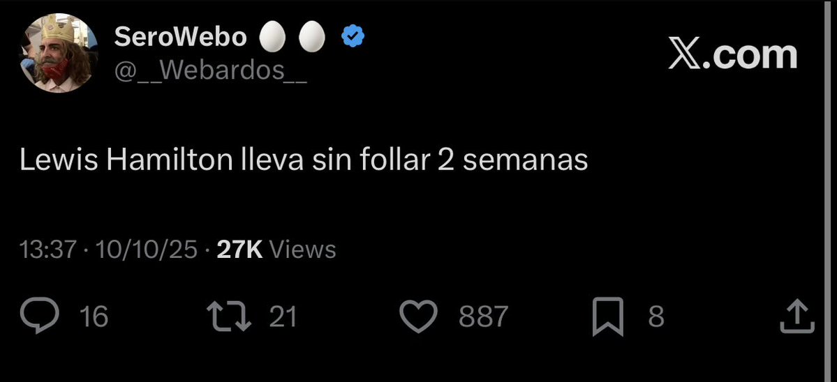 __Webardos__'s tweet image. 