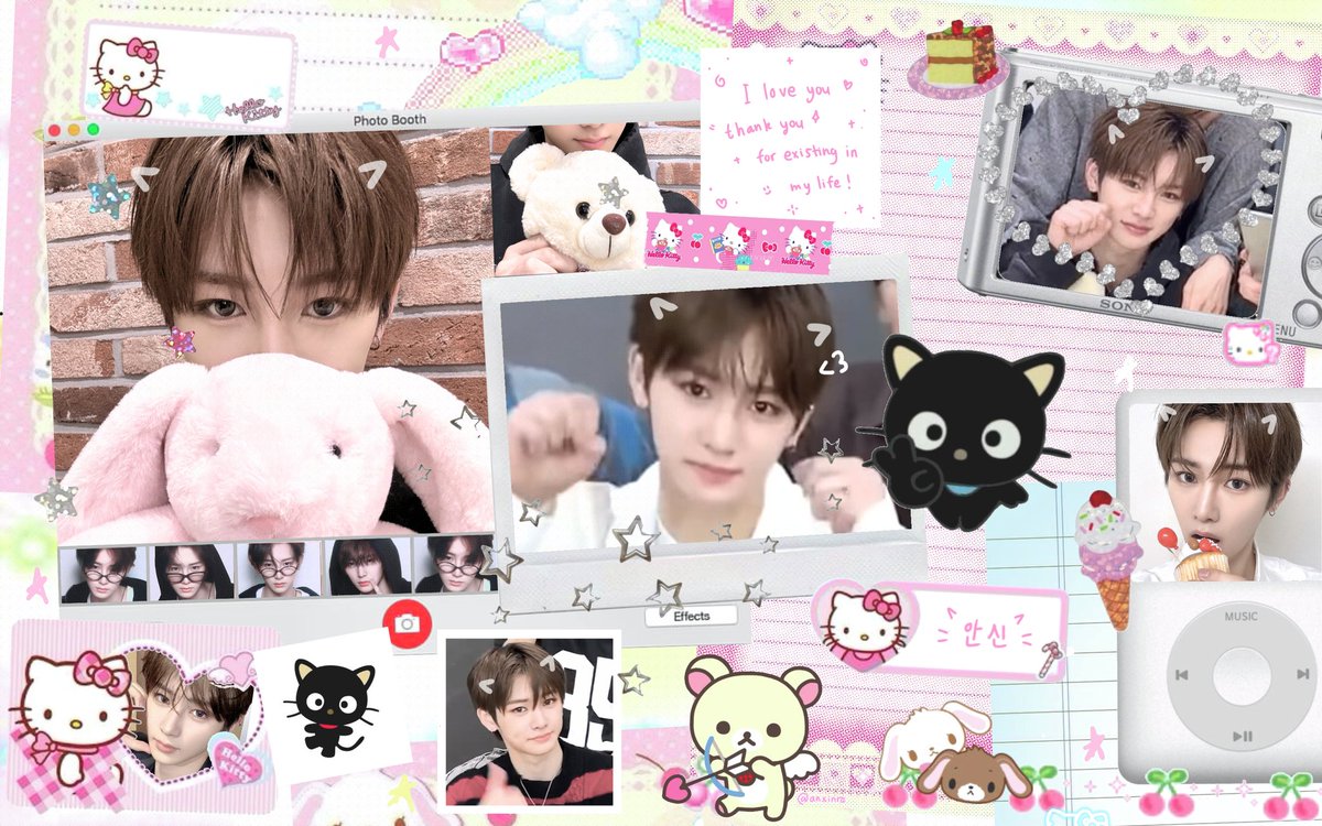 anxinra's tweet image. [macbook wallpaper] !! 🐈‍⬛ * ੈ✩‧₊˚*
⋆˚꩜.ᐟ Cat Anxin ฅ^._.^ฅ ♡‧₊˚*

#ZHOUANXIN #ANXIN #조우안신
#안신 #アンシン #周安信 #ALD1 #ALPHADRIVEONE #알파드라이브원