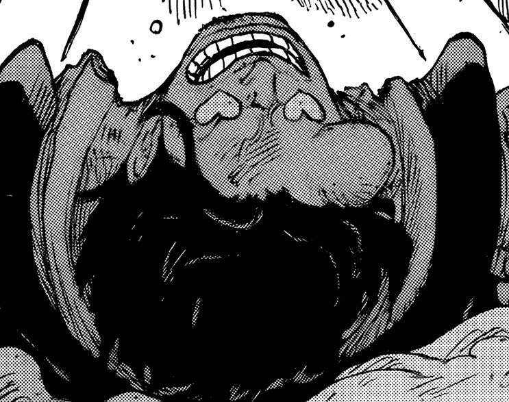 PX_A1's tweet image. #حرق_ون_بيس
اودا غبي، ضيع فرصة كبيرة ما عرف يستغلها صح، المفروض كل الاحداث البطولية الي سواها الروكس تكون لـ&quot;روجر&quot; وبالتالي فعلا يقدر يقنعنا انه ملك القراصنة حقيقةً ويستاهل كل التطبيل والهايب!

بس الي صار اودا مع كل فلاش باك يخلي روجر ينحط اكثر واكثر