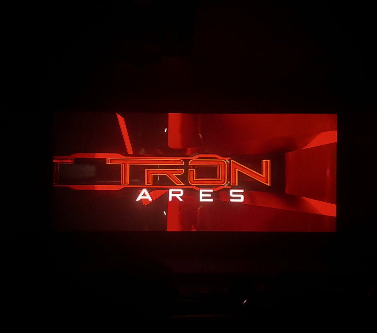 sofsecop's tweet image. exceeded my fucking expectations. love love LOVE it. 🥹♥️ #TronAres