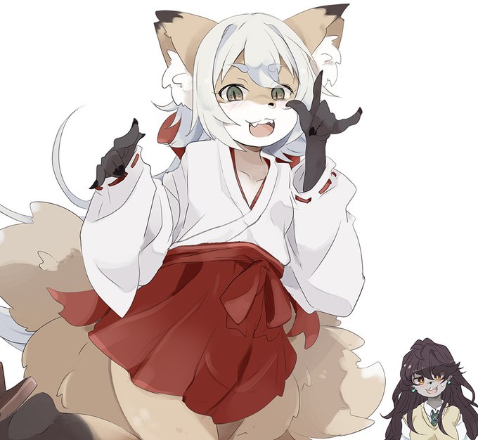 #ロリの日 ロリバb(ryの日🦊 